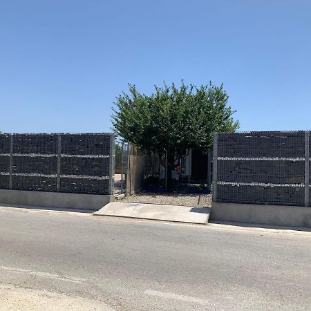 Casa Ileana Villa Sanlucar de Barrameda Bagian luar foto